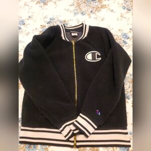 Champion Bomber Jacket